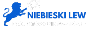 Niebieski Lew