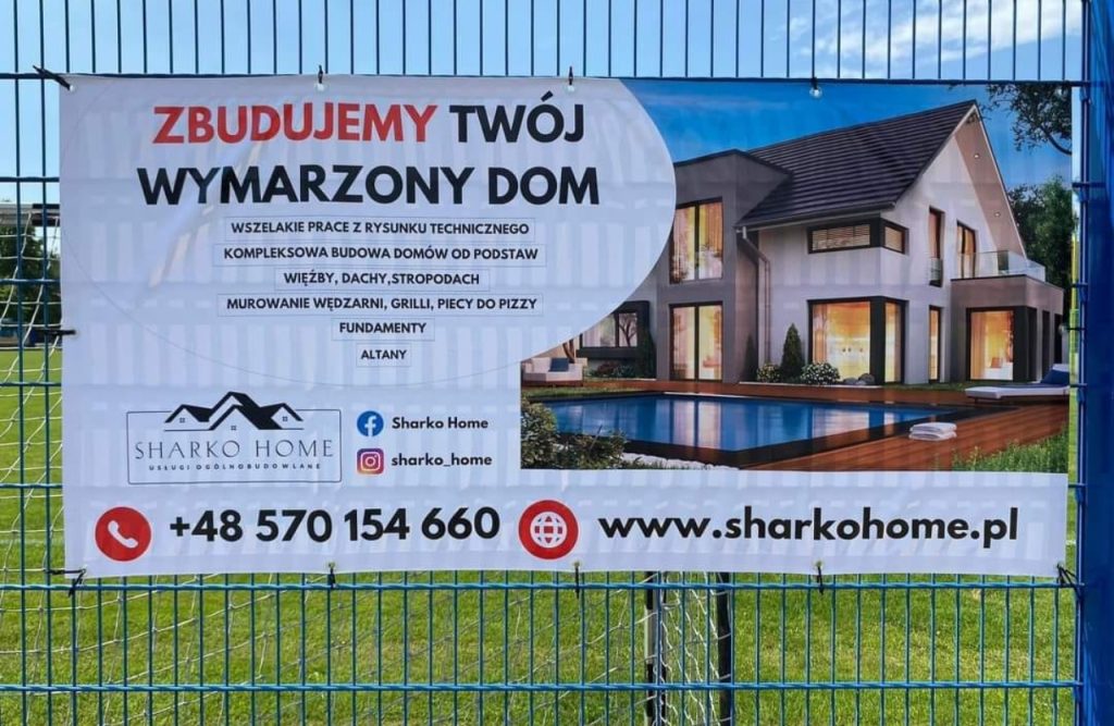 Banery reklamowe