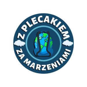 Podróżnicze logo
