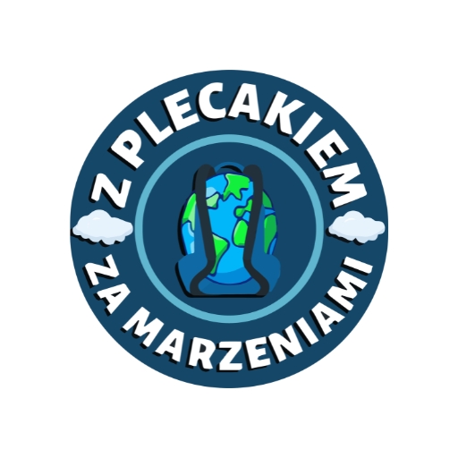 Podróżnicze logo