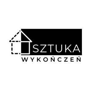Wykończenia wnętrz Logo