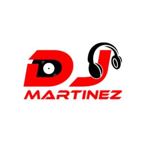 DJ logo