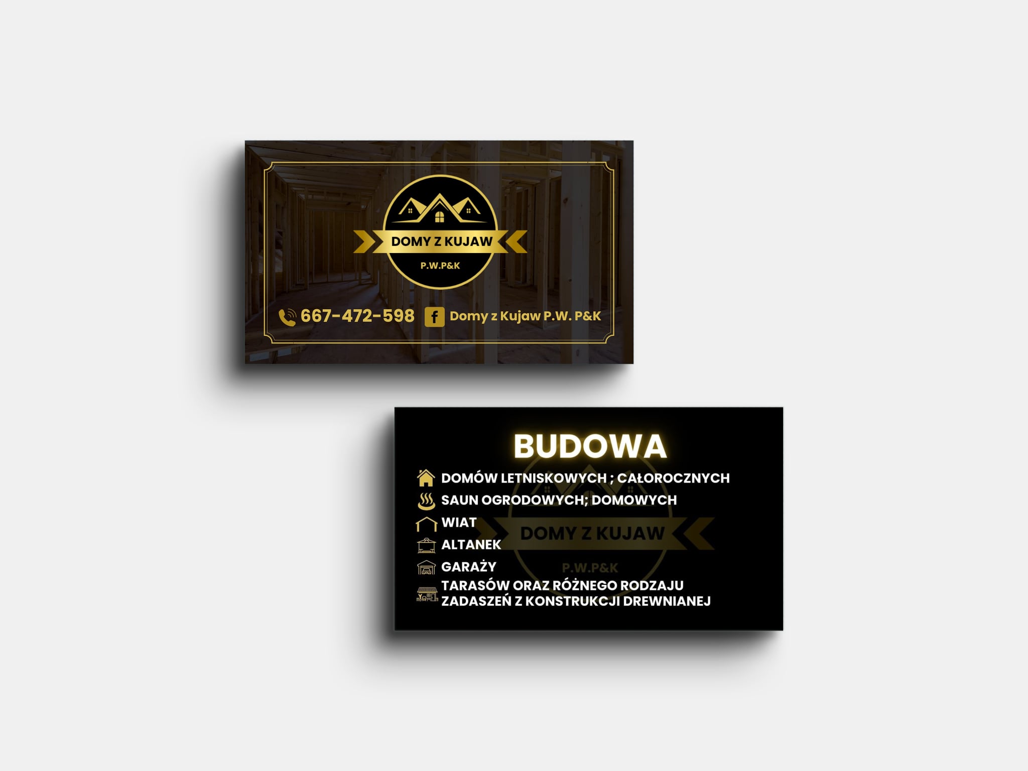 Budowlane