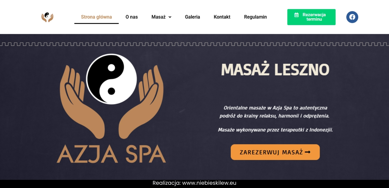 Azjaspaleszno.pl